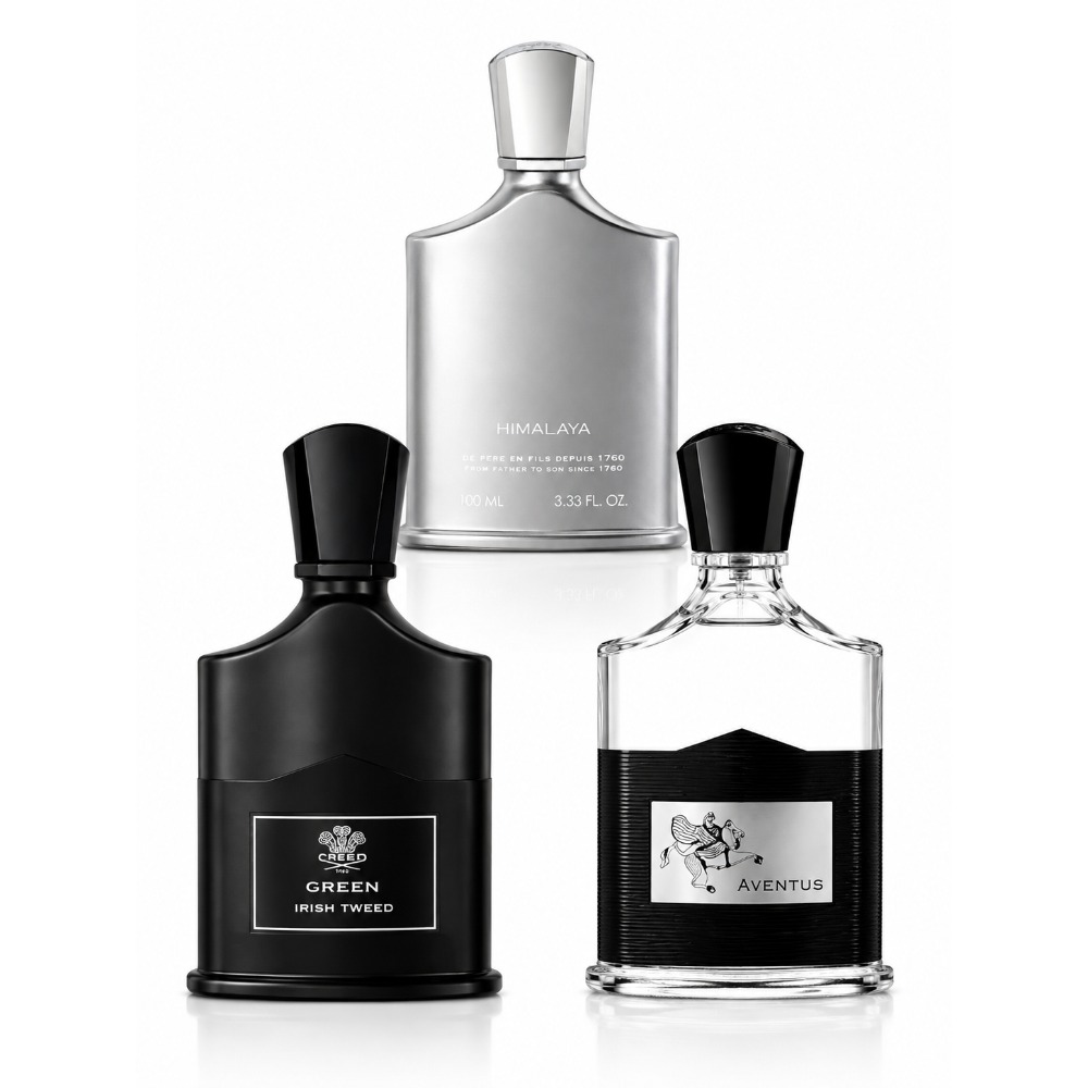Perfume Long Fragrance - Aventus Parfum voor Heren 100ml EDP