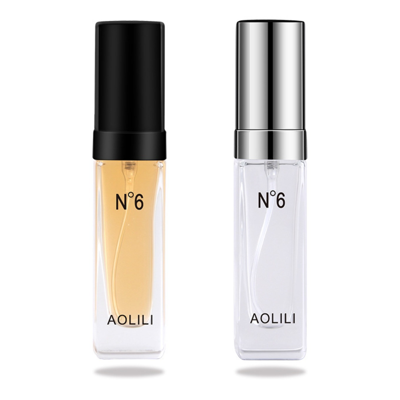 Perfume Long Fragrance - N6 Vrouwen Mannen Unisex Parfum Frisse