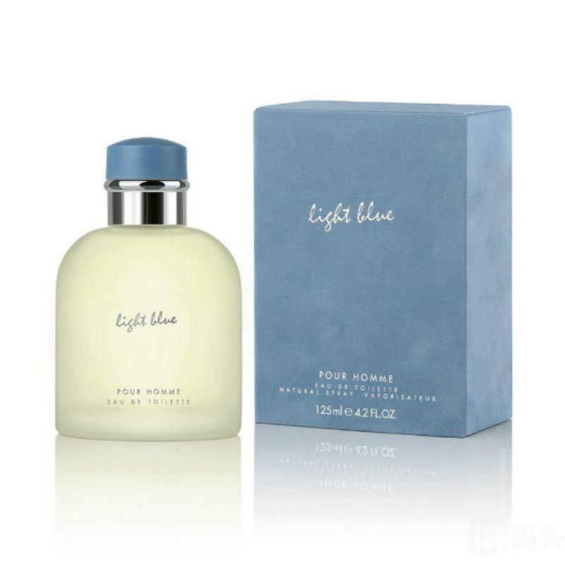 Perfume Long Fragrance - Hoge kwaliteit parfum voor mannen, langdurig