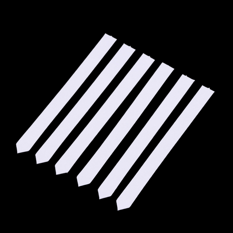 Fragrance World Perfume - [YA] 100 stuks parfumteststrips Premium testflestape