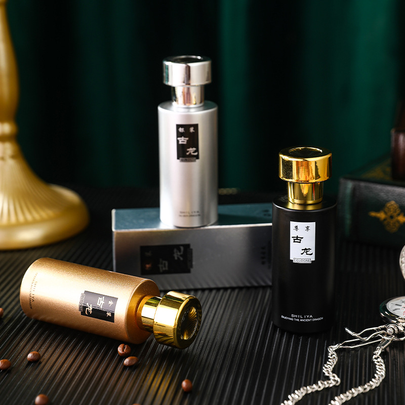 Perfume Long Fragrance - Keulen Parfums Langdurige Geur Oosterse Houtachtige