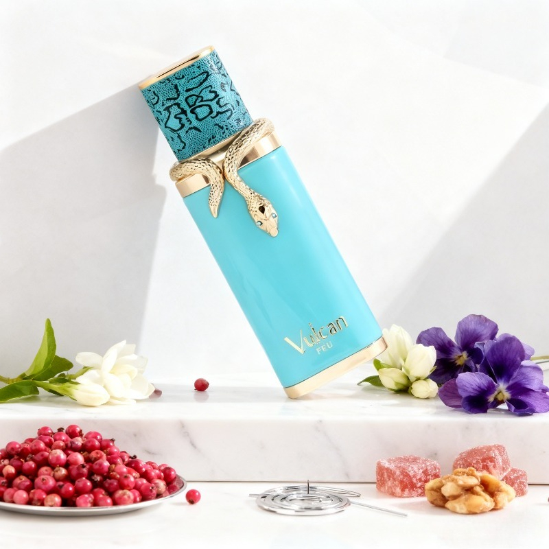 Perfume Aroma Fragrance - 100 ml unisex bloemengeur langdurig levendig