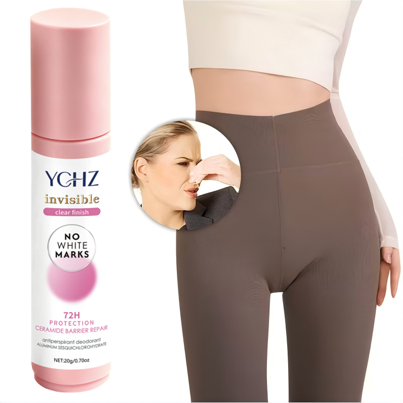 Fragrance World Perfume - Dames lichaamsgeur deodorant roll-on, frisse en