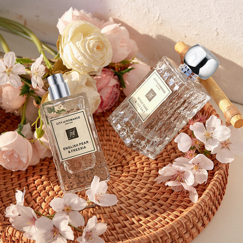 Perfume Fragrance Names - 50ml Merkparfum met dezelfde geur: Frisse
