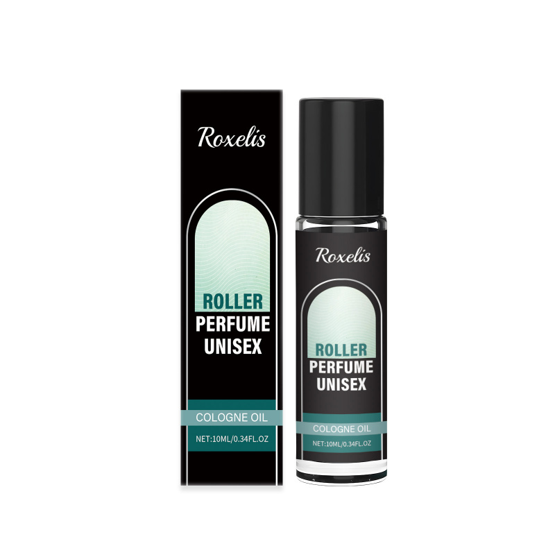Perfume Long Fragrance - Roxelis Charmante Roll-On Parfum Natuurlijk elegante