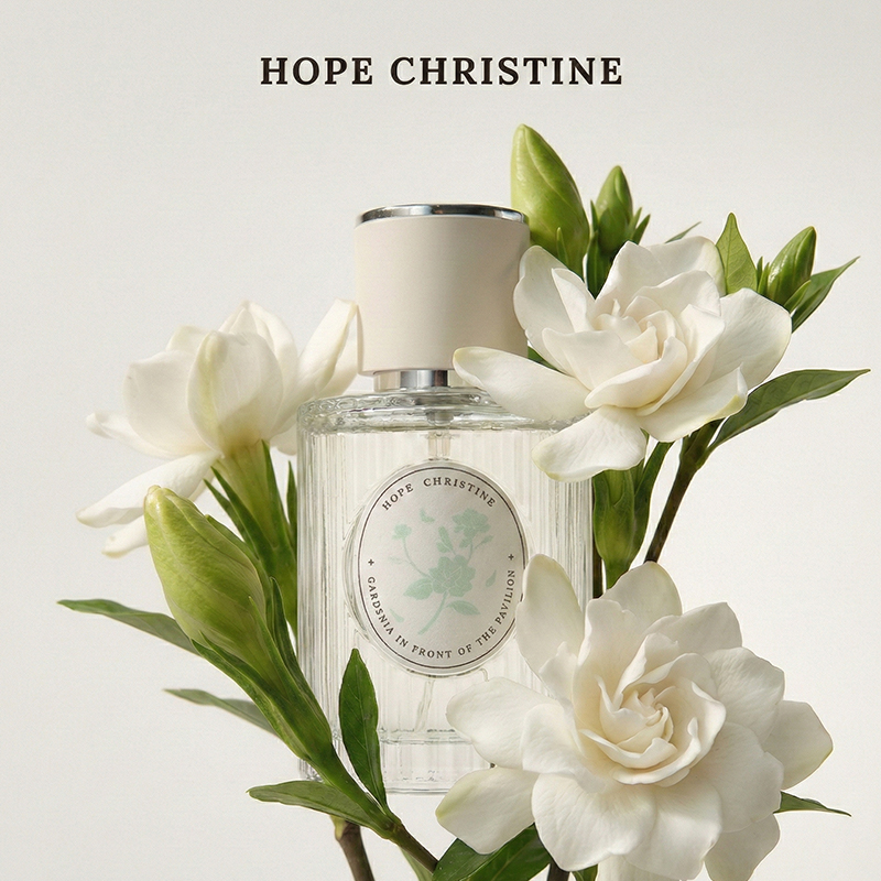 Frisse Gardenia Damesparfum Za - Perfume Aroma Fragrance recensie en prijs