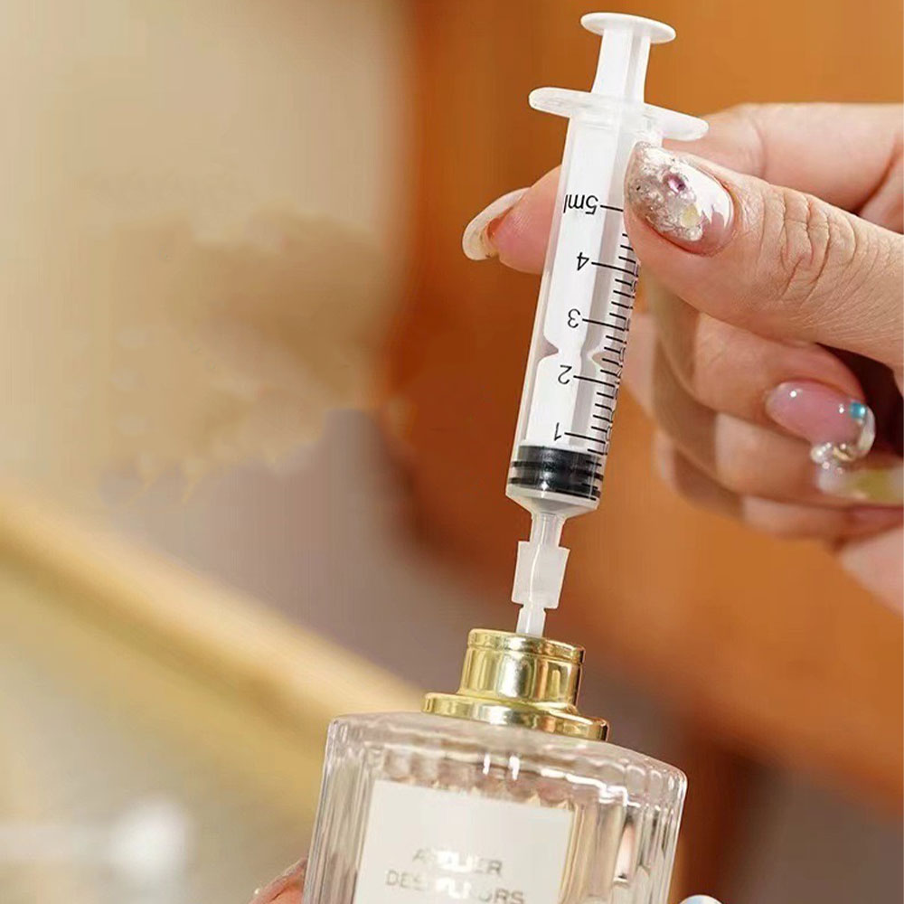 20/30/50 Stuks 5 Ml Plastic Pa - Perfume Fragrance Gallon recensie en prijs