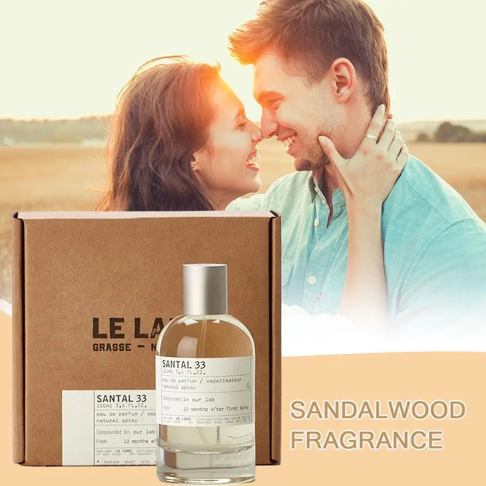 Nieuw product 100ml Laboratori - Perfume Fragrance Lab recensie en prijs