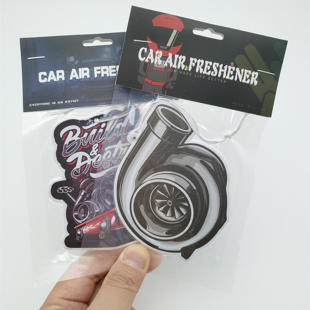 10Pcs Nieuwste Auto Luchtverfr - Fragrance Perfume Car recensie en prijs