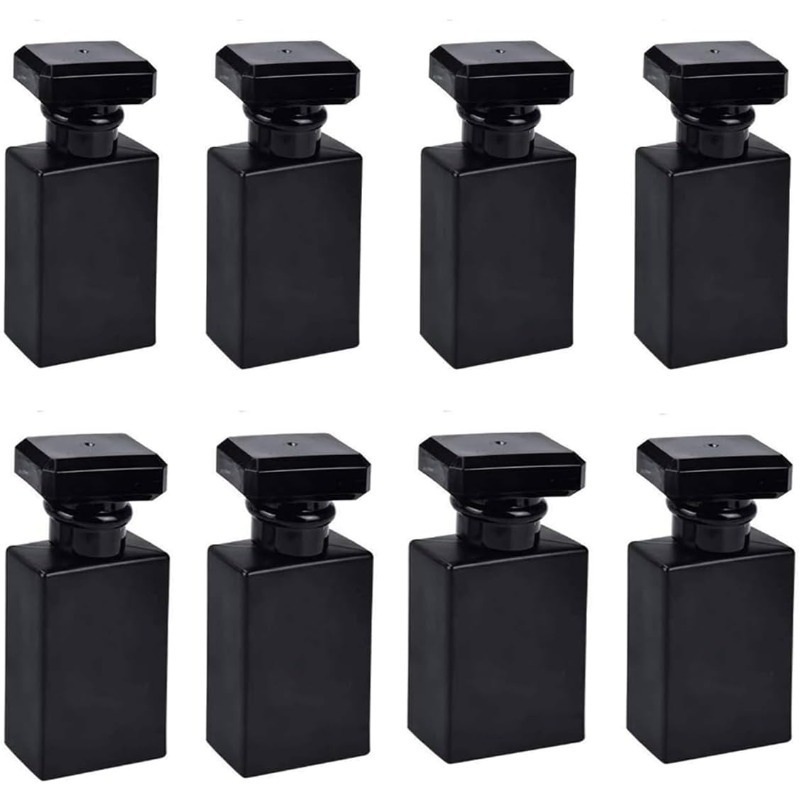 8 Stuks 30 Ml Glazen Parfumfle - Perfume Fragrance Gallon recensie en prijs