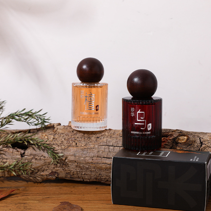 50ML Edelhout & Koninklijk Yih - Perfume Royal Fragrance recensie en prijs