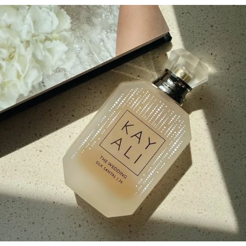 KAYALI Luxury Collection 100ml - Perfume Royal Fragrance recensie en prijs
