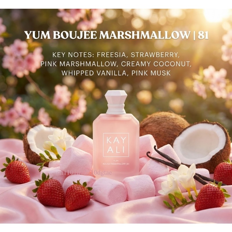 KAYALI Luxury Collection 100ml - Perfume Royal Fragrance recensie en prijs