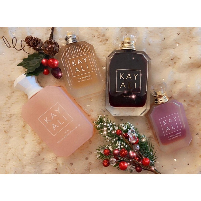 KAYALI Luxury Collection 100ml - Perfume Royal Fragrance recensie en prijs