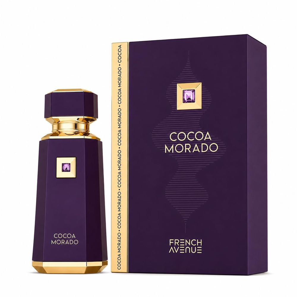 French Avenue Liquid Brun & Co - Perfume Xeryus recensie en prijs