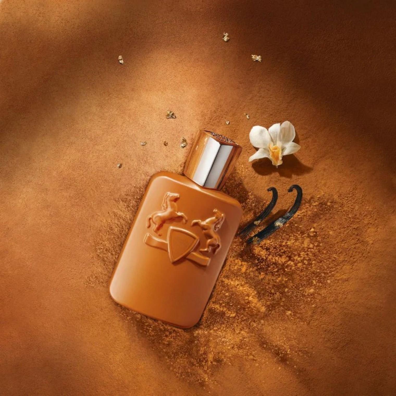 125ml Bruine Fles Herenparfum, - Perfume Xeryus recensie en prijs