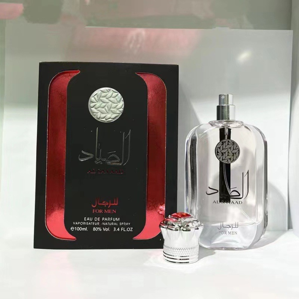 Herenparfum 'Royal Oud' 100ml, - Perfume Royal Fragrance recensie en prijs