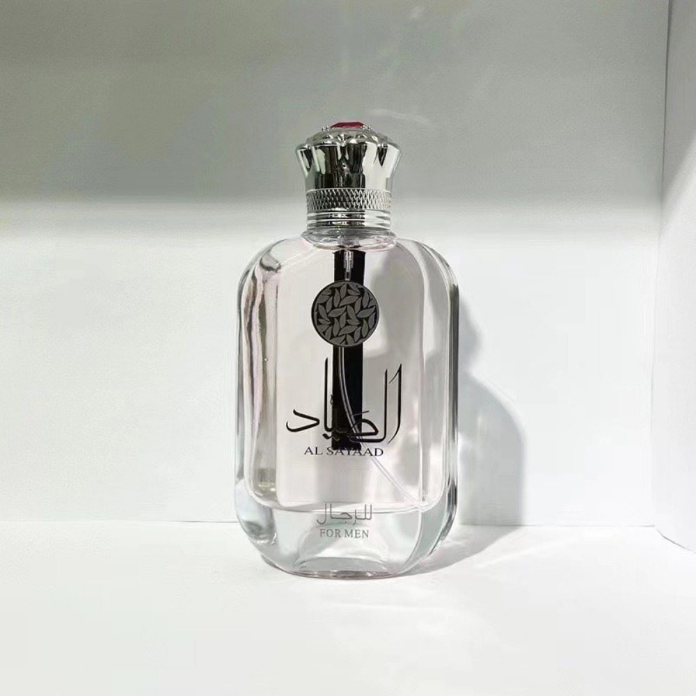 Herenparfum 'Royal Oud' 100ml, - Perfume Royal Fragrance recensie en prijs