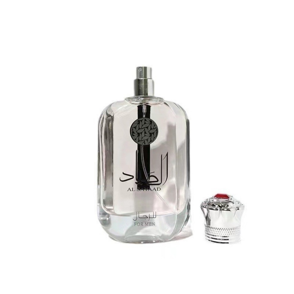Herenparfum 'Royal Oud' 100ml, - Perfume Royal Fragrance recensie en prijs