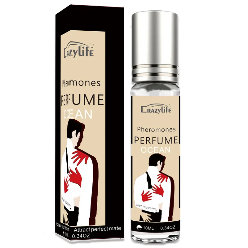 Feromoon Voor Man Trek Vrouwen - Fragrance World Perfume recensie en prijs