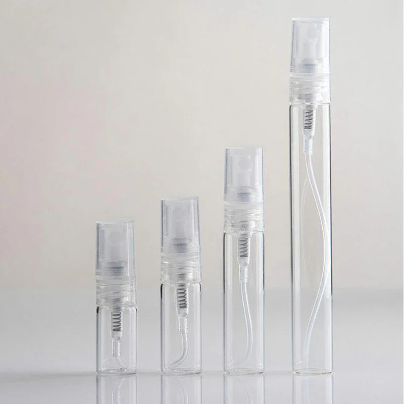 8 Stuks 10 Ml 5 Ml 3 Ml 2 Ml H - Perfume Fragrance Gallon recensie en prijs