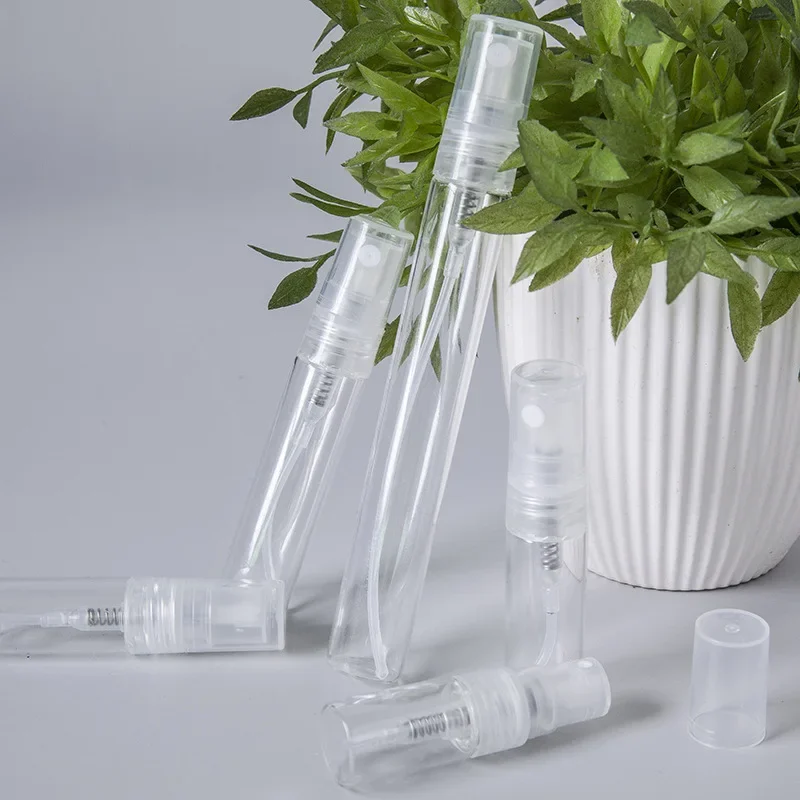 8 Stuks 10 Ml 5 Ml 3 Ml 2 Ml H - Perfume Fragrance Gallon recensie en prijs