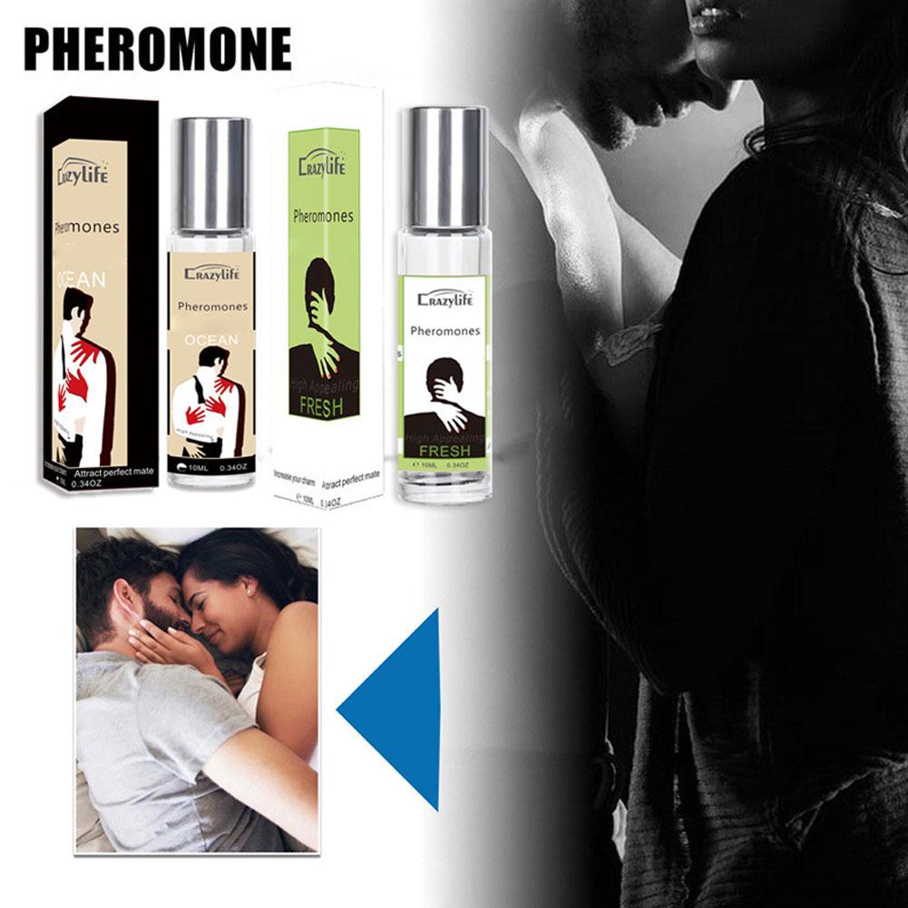 10ml Zoete Aantrekkelijke Roll - Perfume Fragrance Essence recensie en prijs