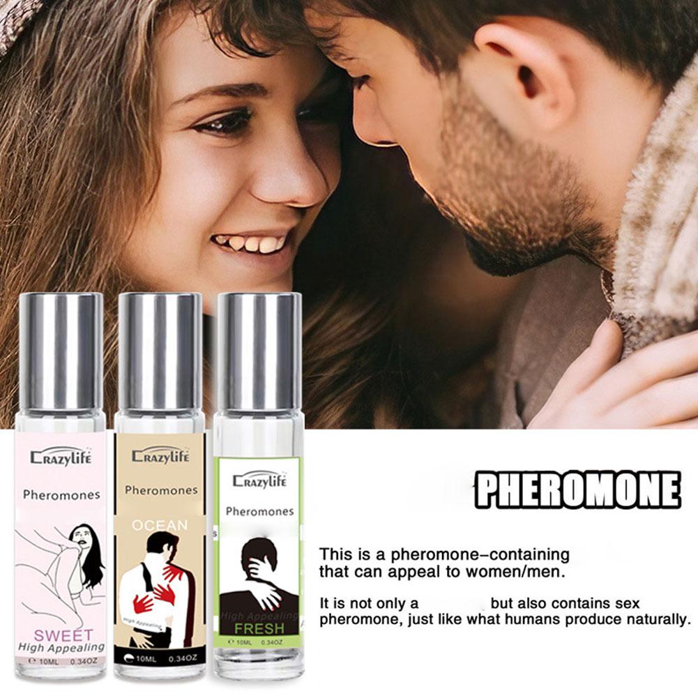 10ml Zoete Aantrekkelijke Roll - Perfume Fragrance Essence recensie en prijs