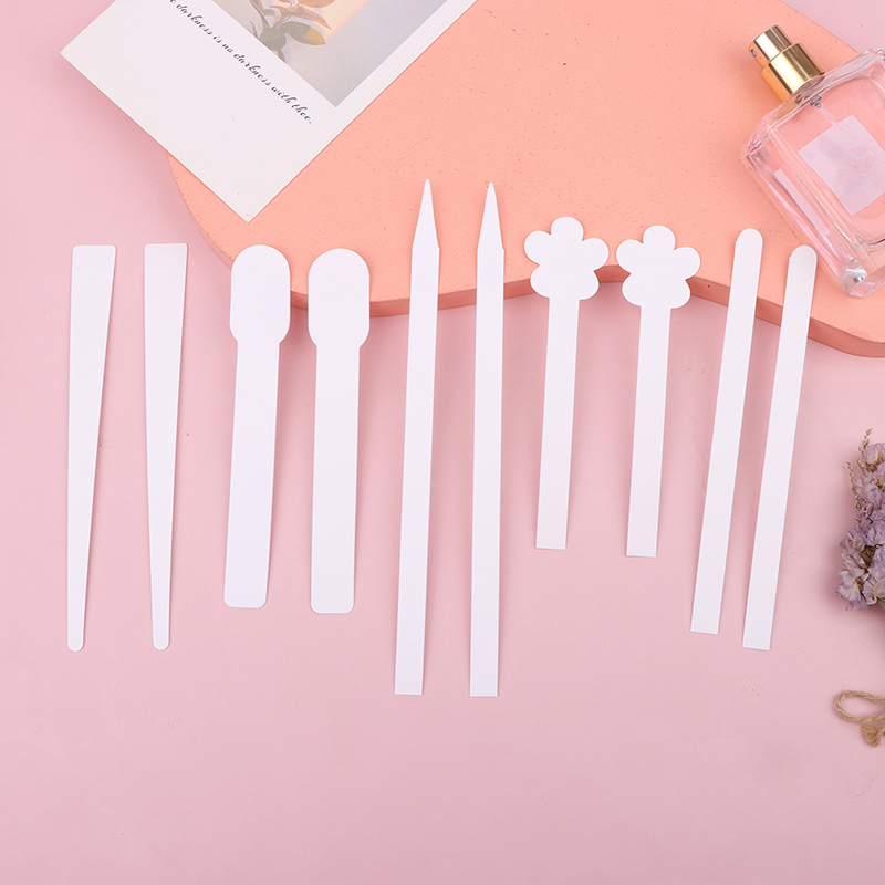 Nieuw·100 stuks/lot Ronde Test - Fragrance World Perfume recensie en prijs