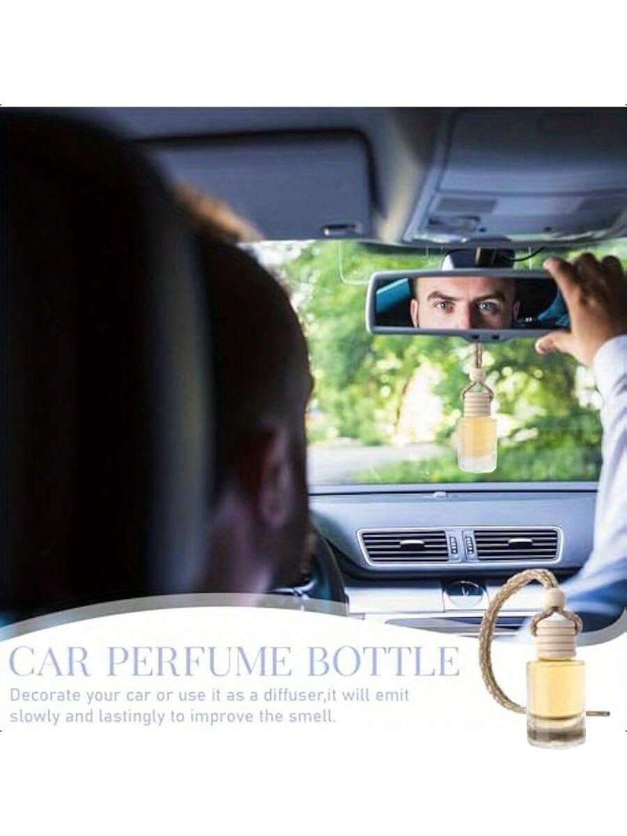 20 stks Opknoping Auto Luchtve - Perfume Fragrance Gallon recensie en prijs