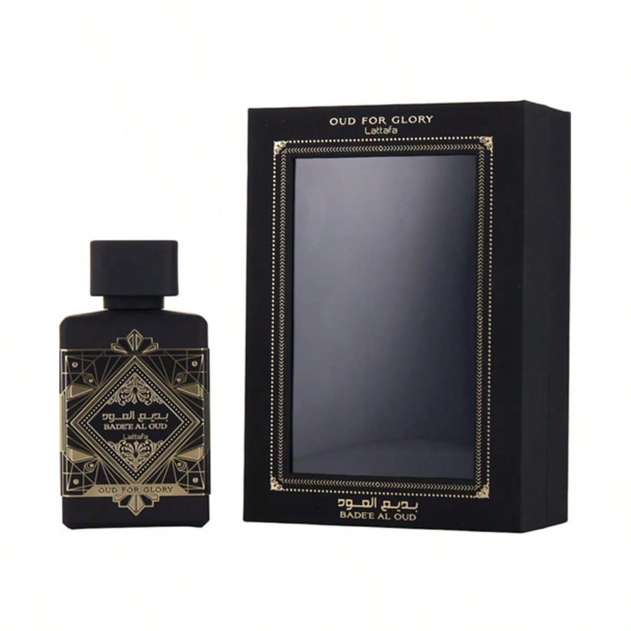Lattafa Badee Al Oud For Glory - Perfume Xeryus recensie en prijs