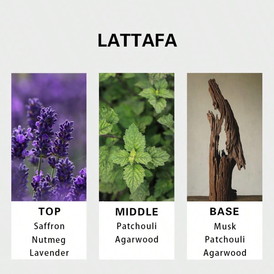 Lattafa Badee Al Oud For Glory - Perfume Xeryus recensie en prijs
