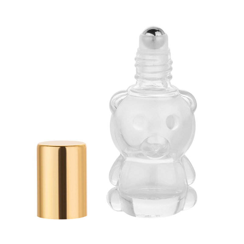 Essentiële olie glazen fles le - Perfume Fragrance Gallon recensie en prijs