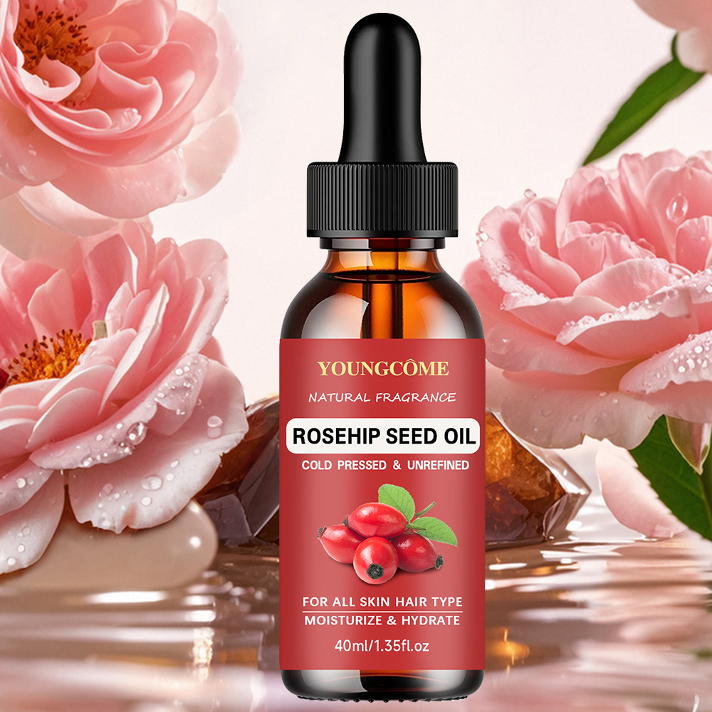 40/60ml Rose Essentiële Olie P - Perfume Fragrance Essence recensie en prijs