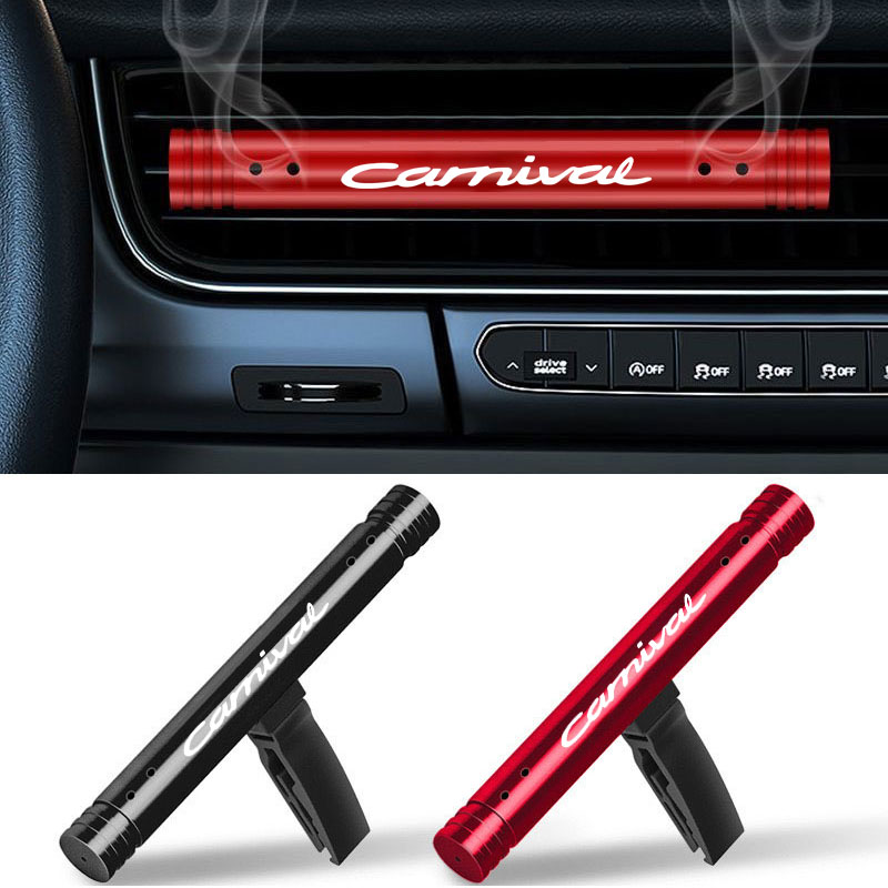 Auto Luchtverfrissers Aroma Di - Fragrance Perfume Car recensie en prijs