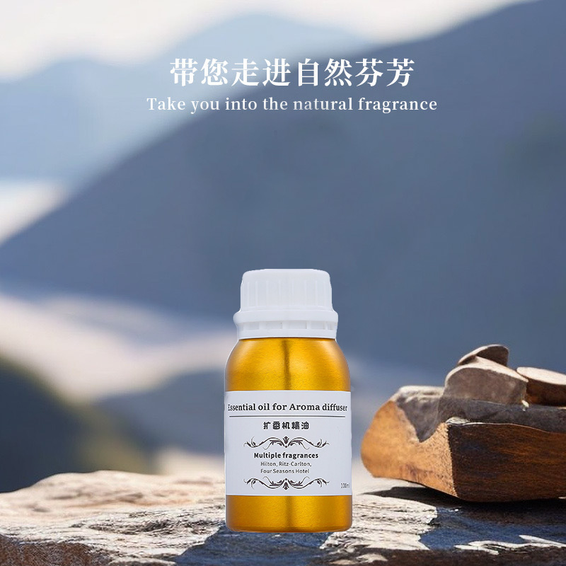 100ml Diffuser Essentiële Olië - Perfume Aroma Fragrance recensie en prijs