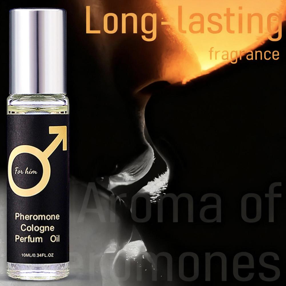 Feromoonparfumolie Rollende ge - Fragrance World Perfume recensie en prijs
