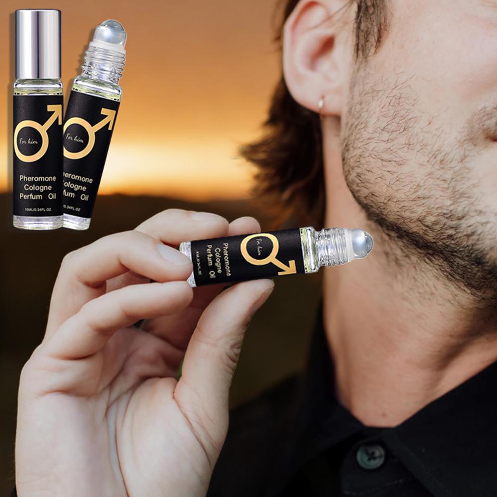 Feromoonparfumolie Rollende ge - Fragrance World Perfume recensie en prijs