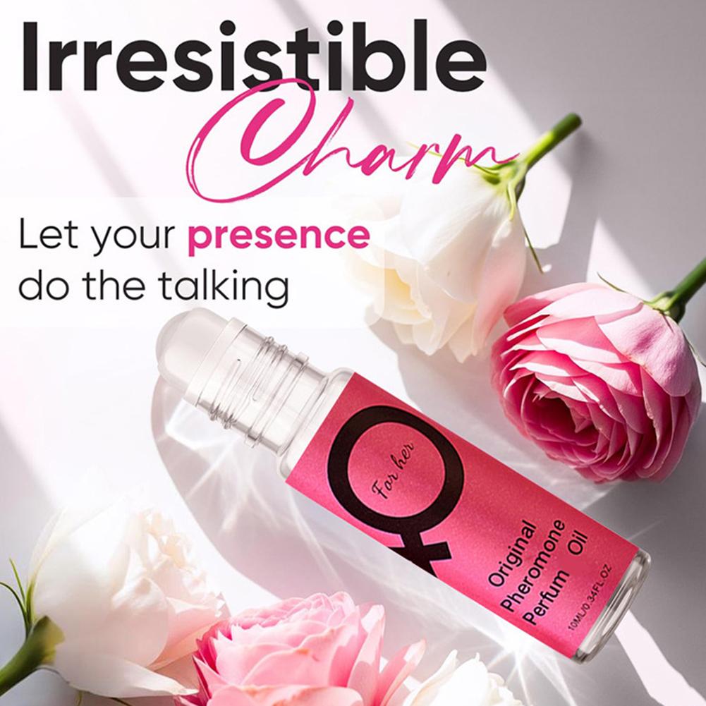 Feromoonparfumolie Rollende ge - Fragrance World Perfume recensie en prijs