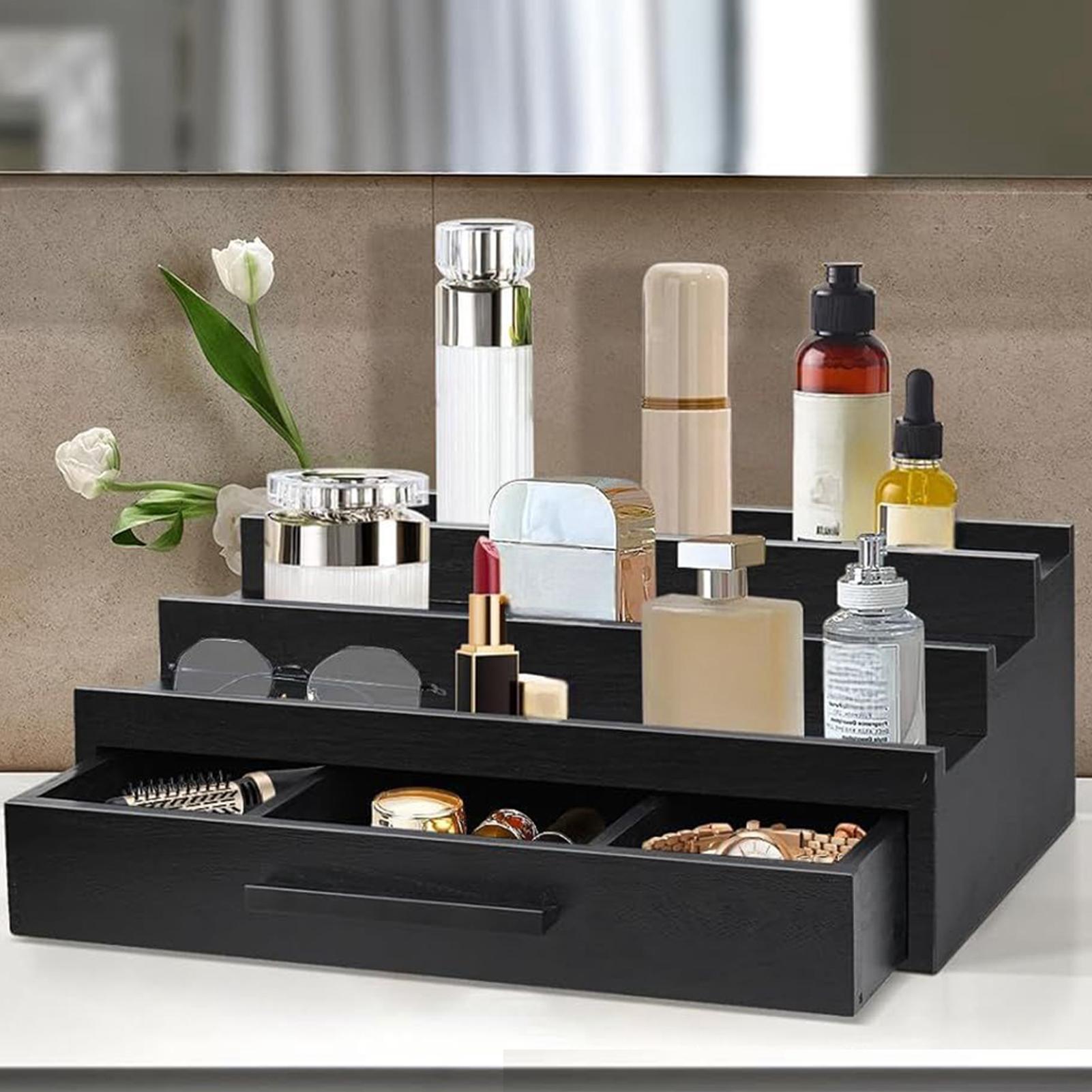 Geurorganizer Drielaagse parfu - Perfume Fragrance Type recensie en prijs