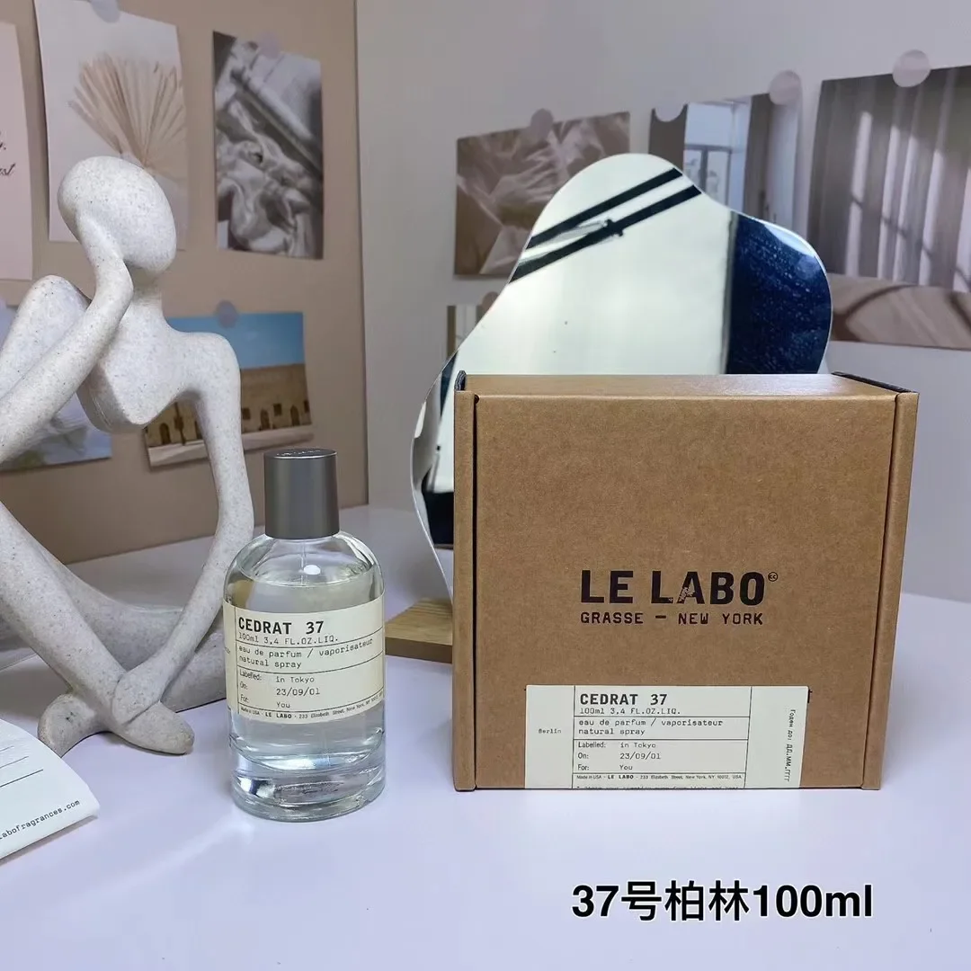 Laboratoriummerk Parfum voor V - Perfume Xeryus recensie en prijs