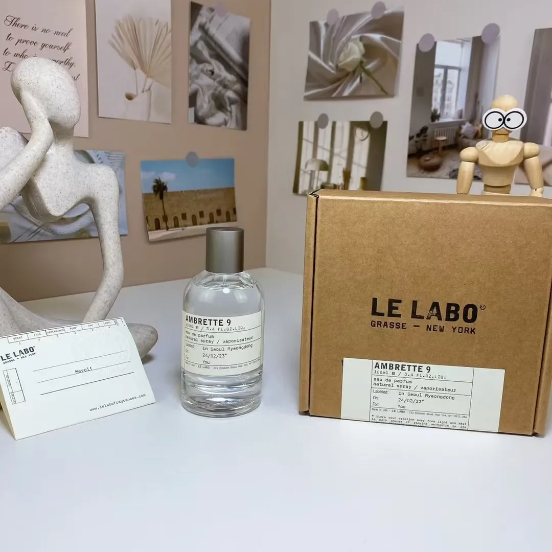 Laboratoriummerk Parfum voor V - Perfume Xeryus recensie en prijs