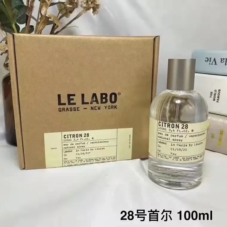 Laboratoriummerk Parfum voor V - Perfume Xeryus recensie en prijs