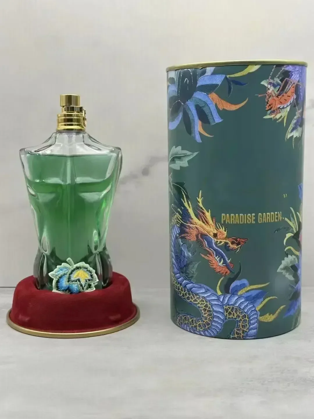 Nieuw product Nieuwe Sexy Parf - Perfume Xeryus recensie en prijs