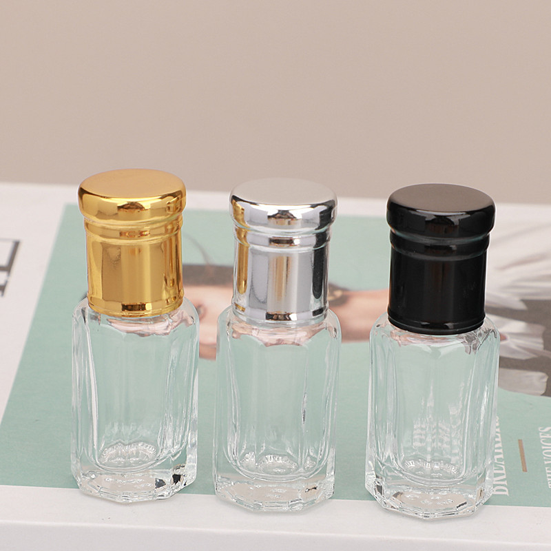 10/30/50/100PCS 3/6/12ml Mini  - Perfume Fragrance Essence recensie en prijs
