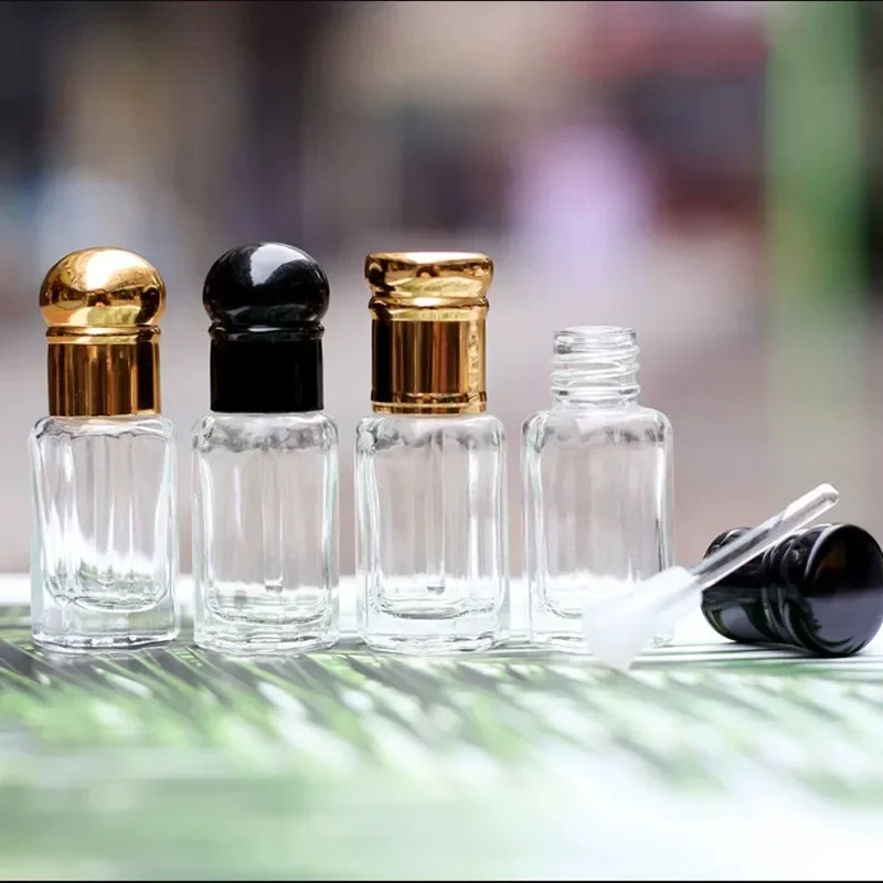 10/30/50/100PCS 3/6/12ml Mini  - Perfume Fragrance Essence recensie en prijs
