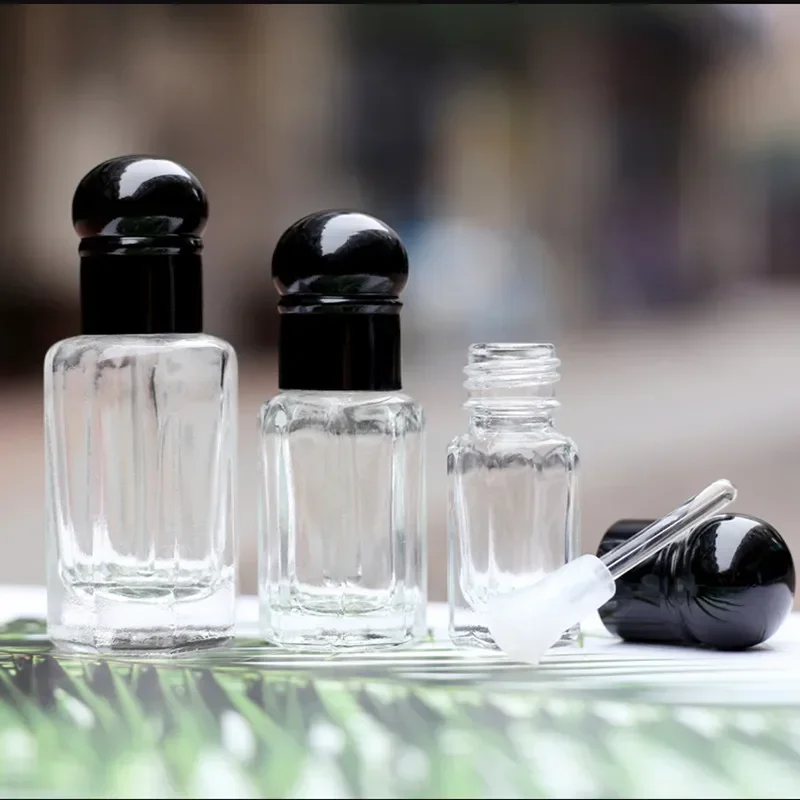 3 ml 6 ml 12 ml Mini Lege Glaz - Perfume Fragrance Essence recensie en prijs