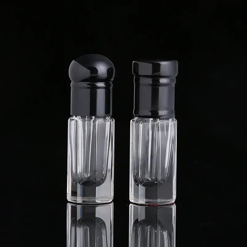 3 ml 6 ml 12 ml Mini Lege Glaz - Perfume Fragrance Essence recensie en prijs