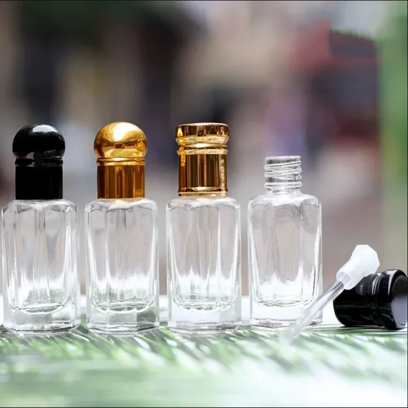 3 ml 6 ml 12 ml Mini Lege Glaz - Perfume Fragrance Essence recensie en prijs