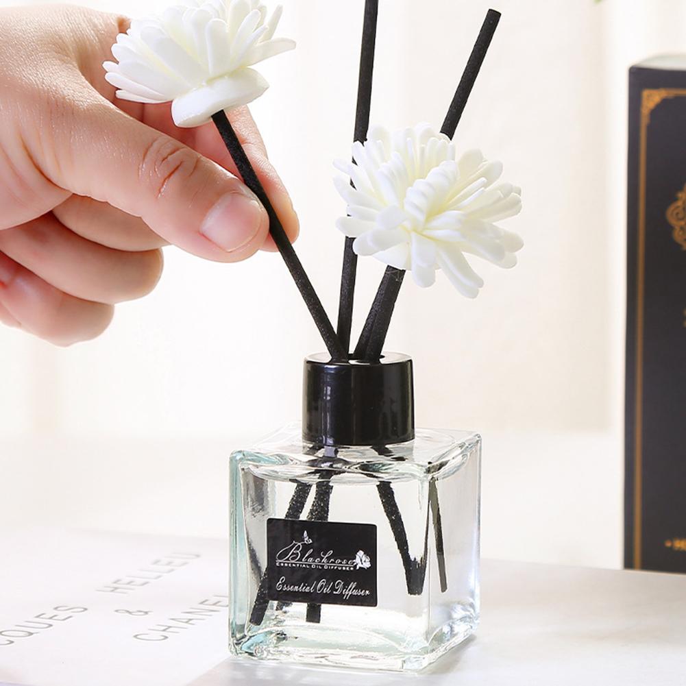 50ml Aroma Rietjes Diffuser Ol - Fragrance World Perfume recensie en prijs